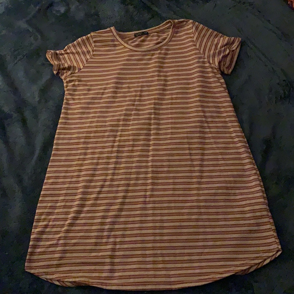 Cotton On T shirt dress